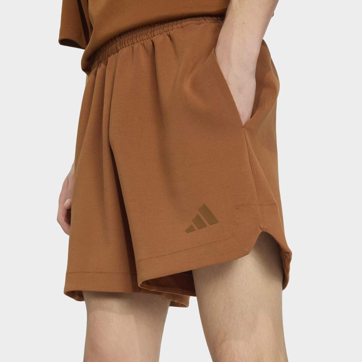 Short Adidas Casual Sport Masculino - 2
