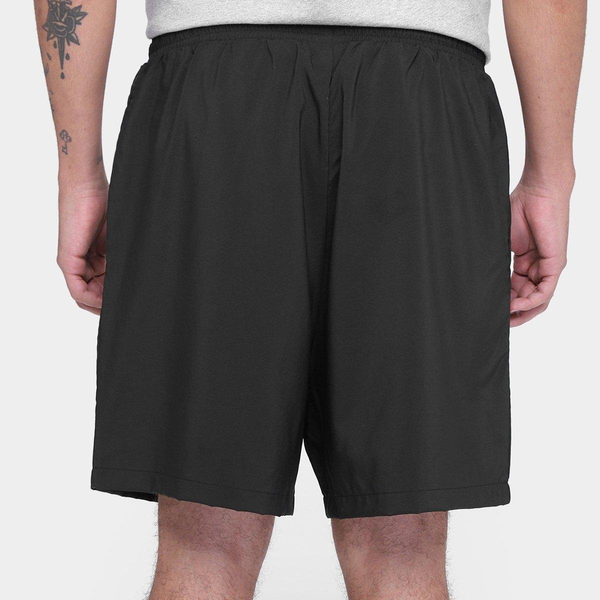 Short Adidas Chelsea Logo Linear Masculino - 1
