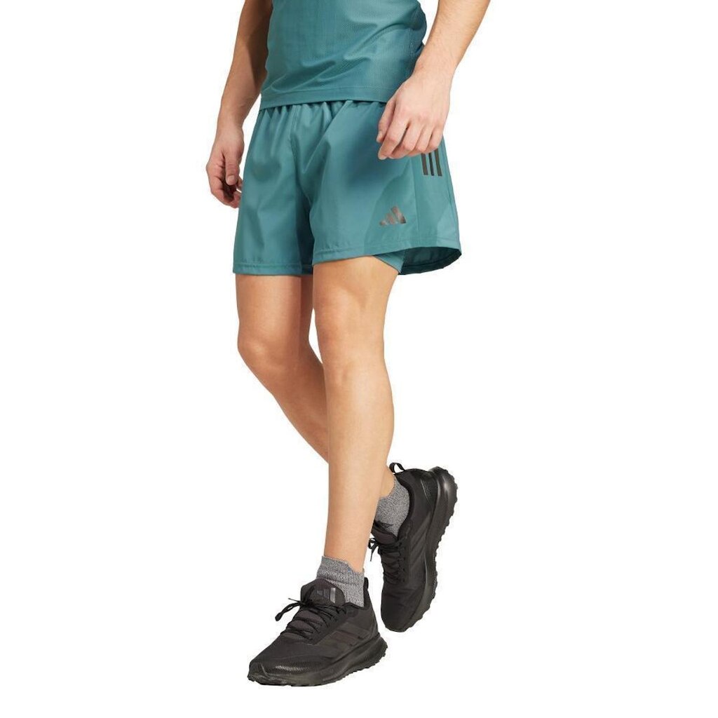 Short Adidas Climacool Own The Run Masculino