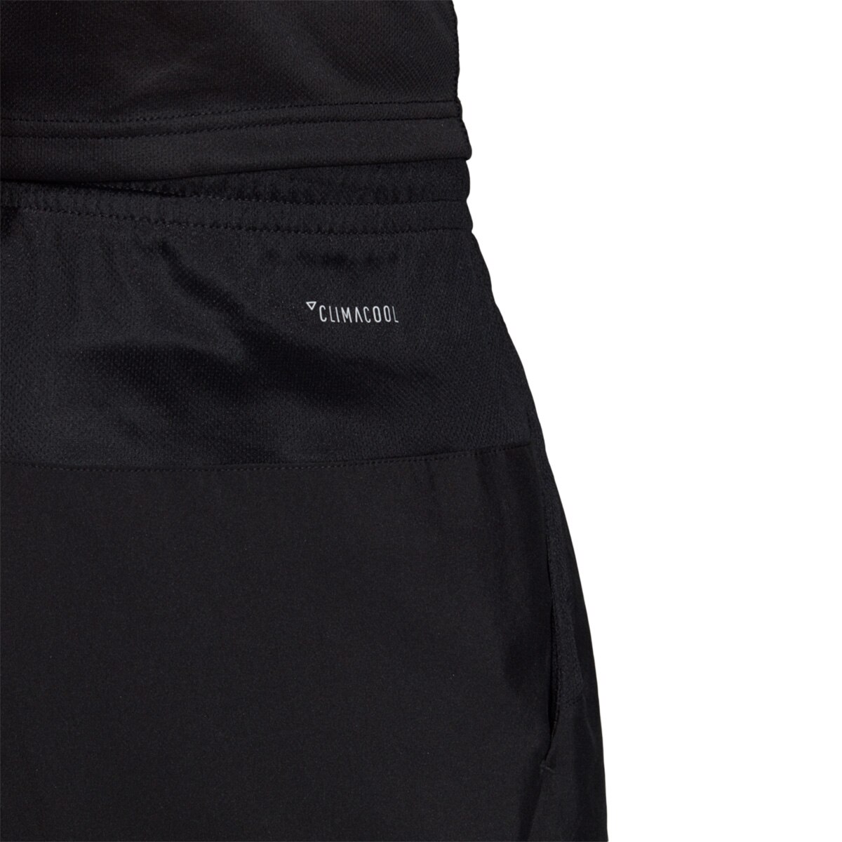 short adidas club 3 stripes masculino