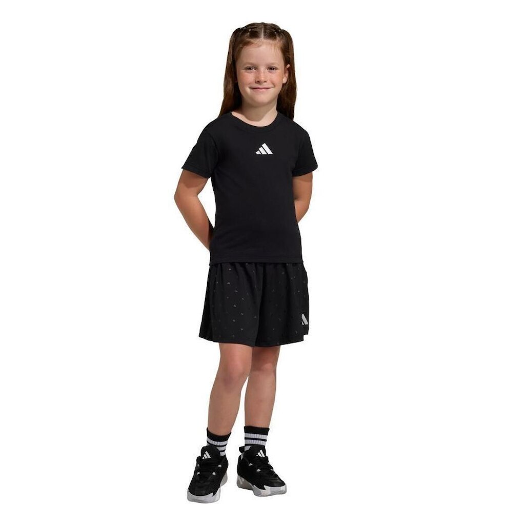 Short adidas Conjunto Shorts Seasonals Glam