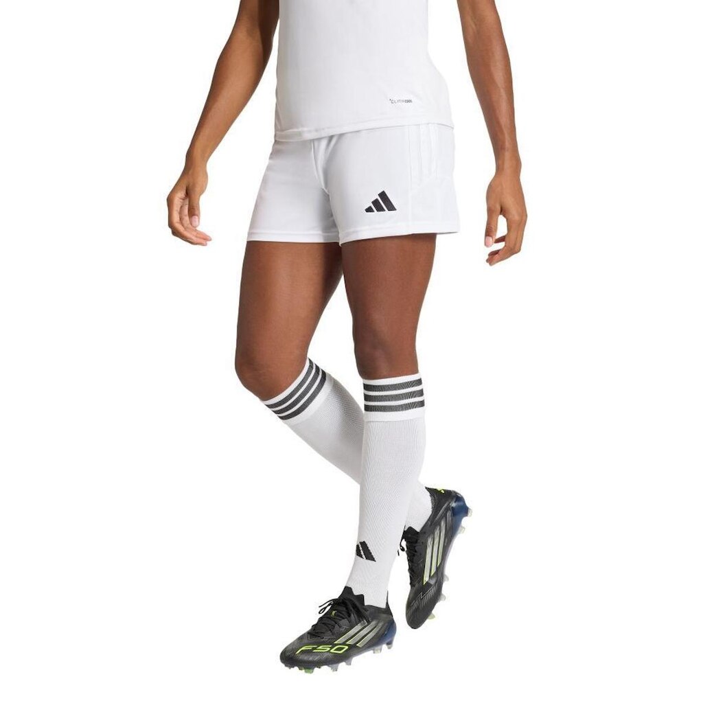 Short adidas  Curto Tiro 26 League Feminino