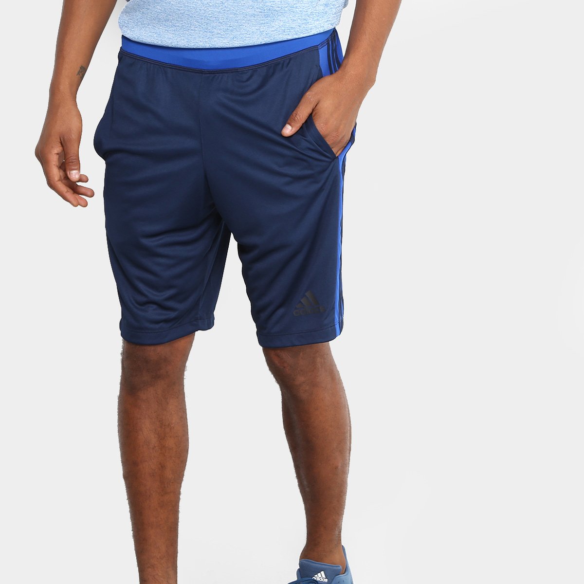 short adidas design 2 move