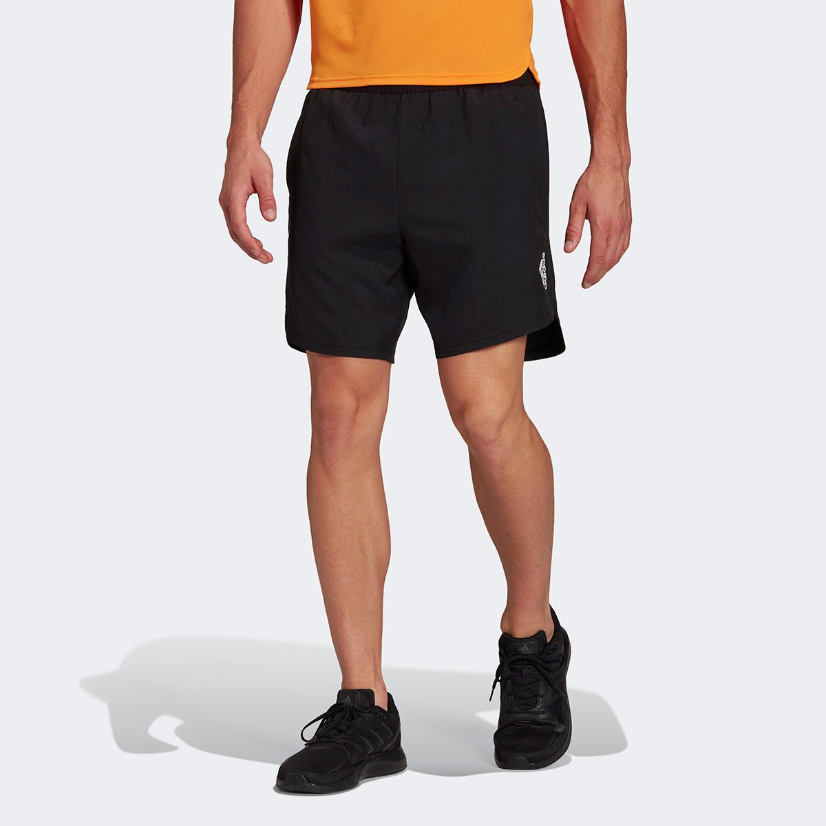 Short Adidas Design 4 Move Masculino Menor preço em Short Adidas Design 4 Move Masculino