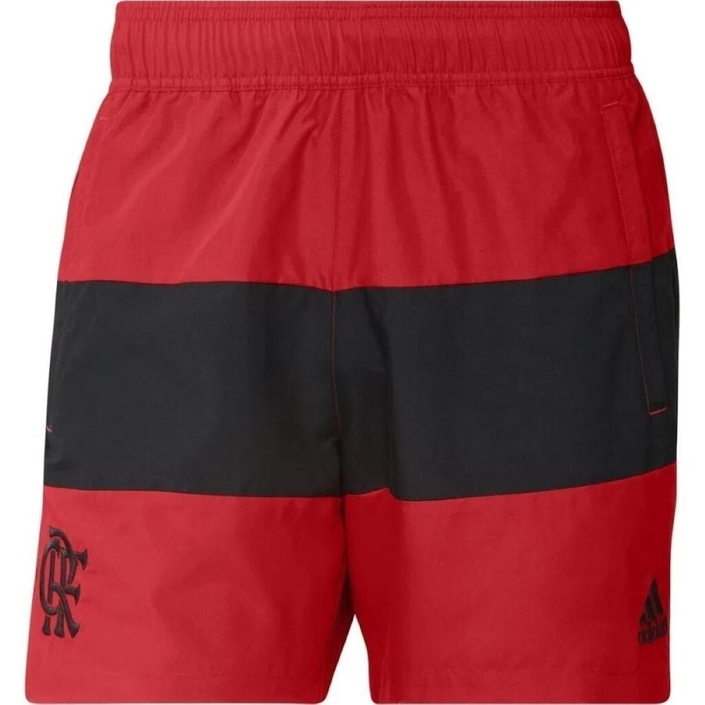 Short Adidas DNA Flamengo