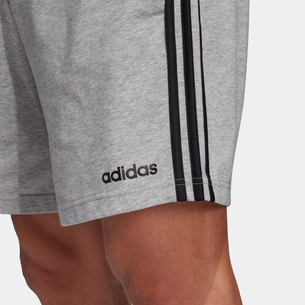 short adidas e 3s sj masculino