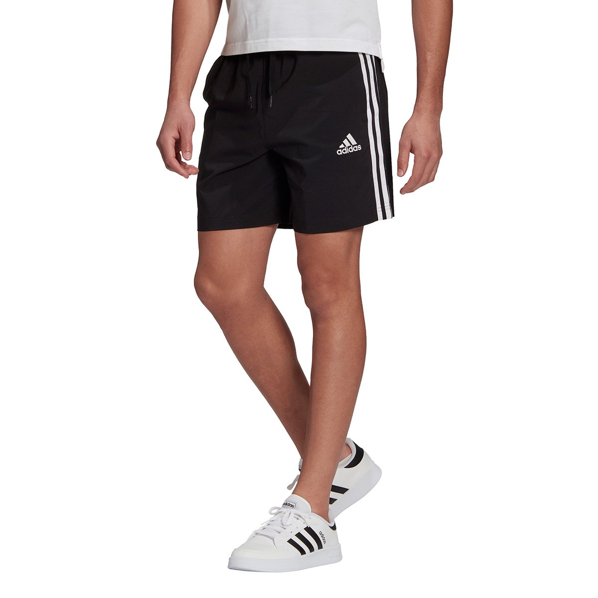 Short Adidas Essentials Chelsea Masculino é ruim? Short Adidas Essentials Chelsea Masculino é boa?