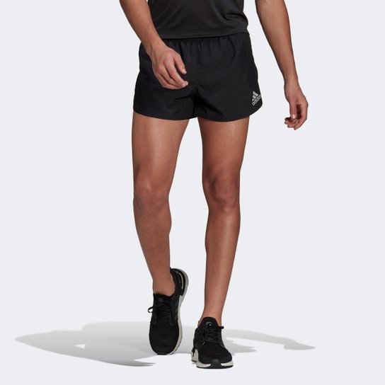Short Adidas Fast Split Masculino - Preto é ruim? Short Adidas Fast Split Masculino - Preto é boa?
