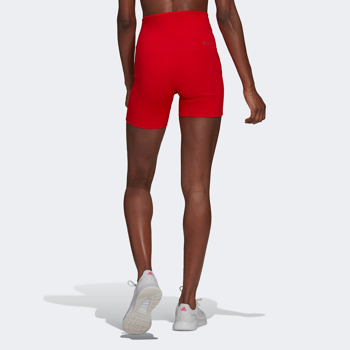 Short Adidas Feel Brilliant Feminino - 1
