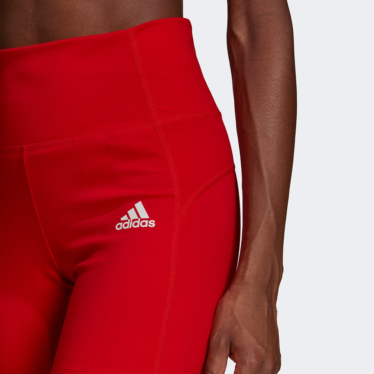 Short Adidas Feel Brilliant Feminino - 2