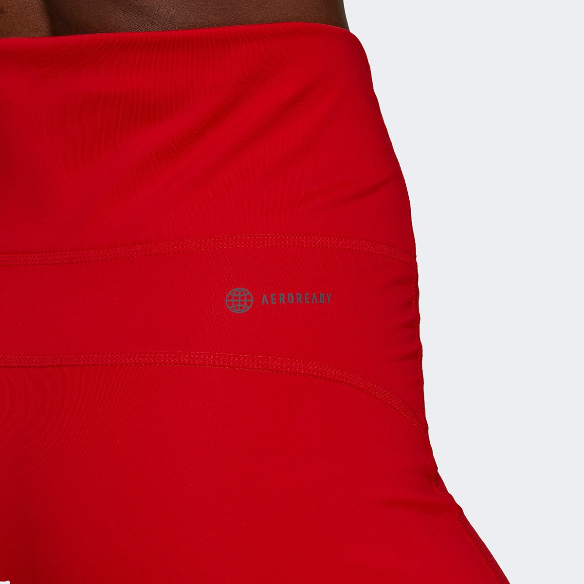 Short Adidas Feel Brilliant Feminino - 3
