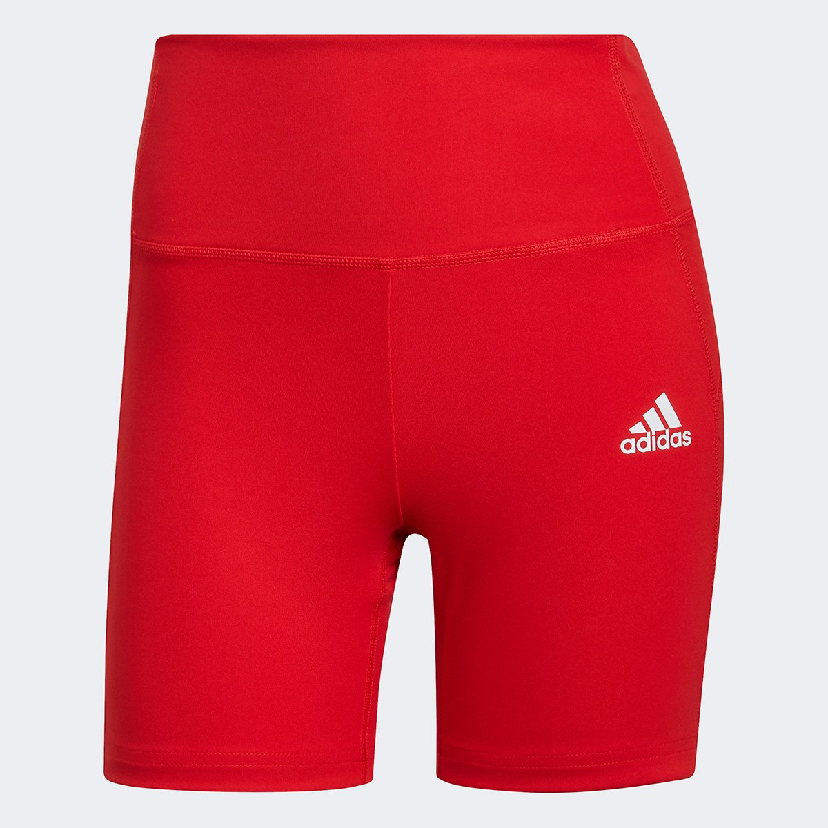 Short Adidas Feel Brilliant Feminino - 4