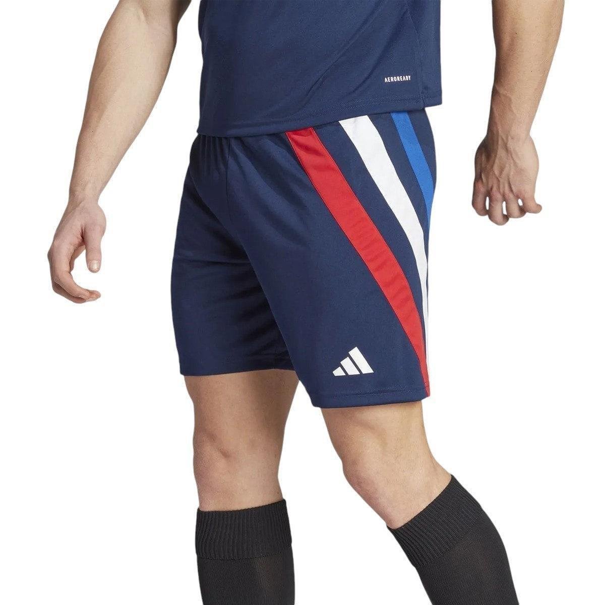 Short Adidas Fortore 23 Masculino Menor preço em Short Adidas Fortore 23 Masculino