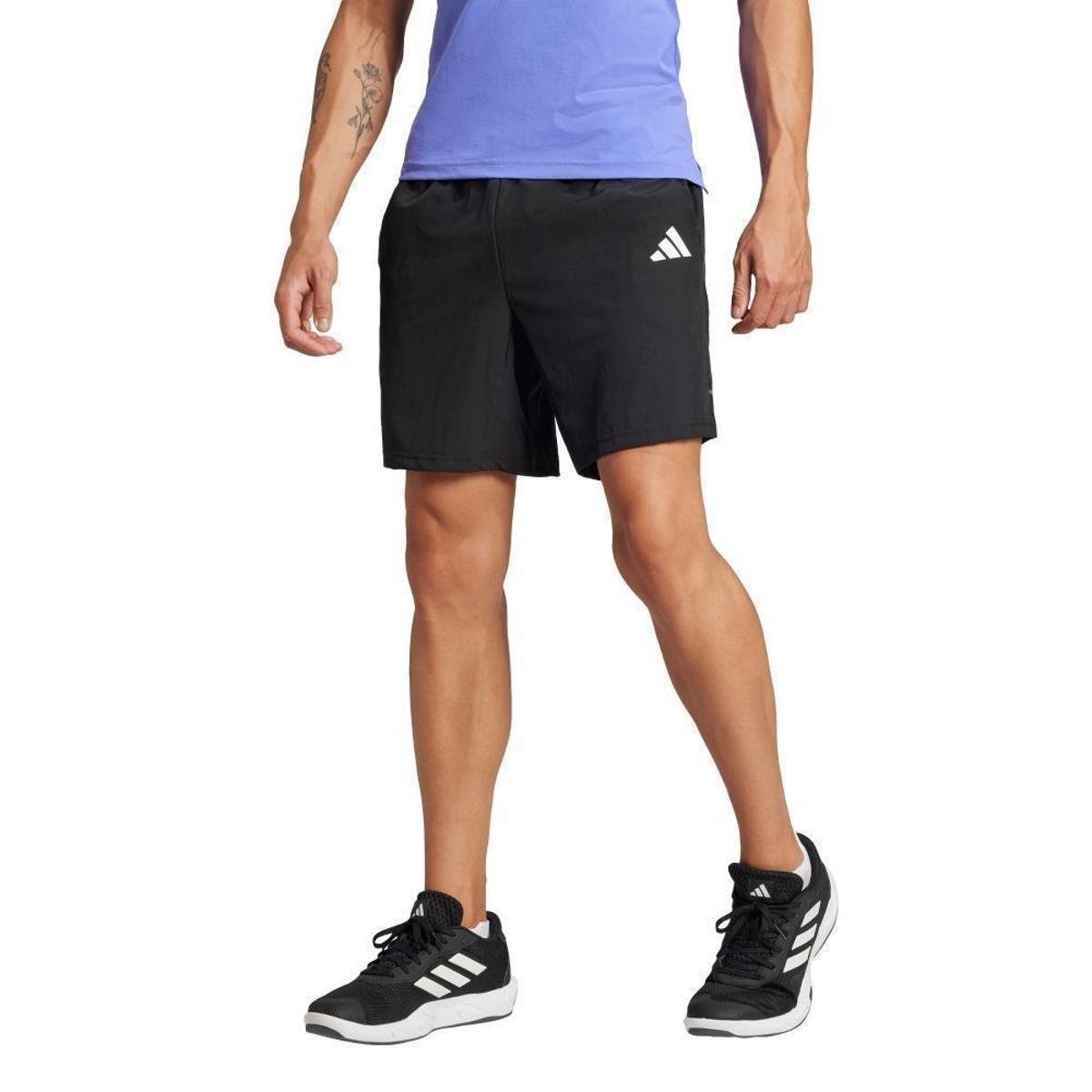 Short Adidas Gym+ Masculino é ruim? Short Adidas Gym+ Masculino é boa?