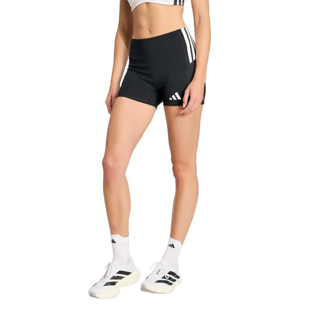 Short Adidas Legging Adizero Feminino