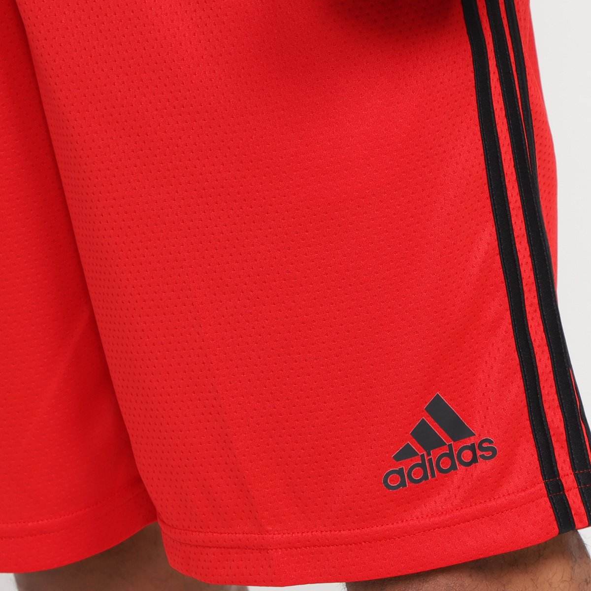 short adidas masculino promoção