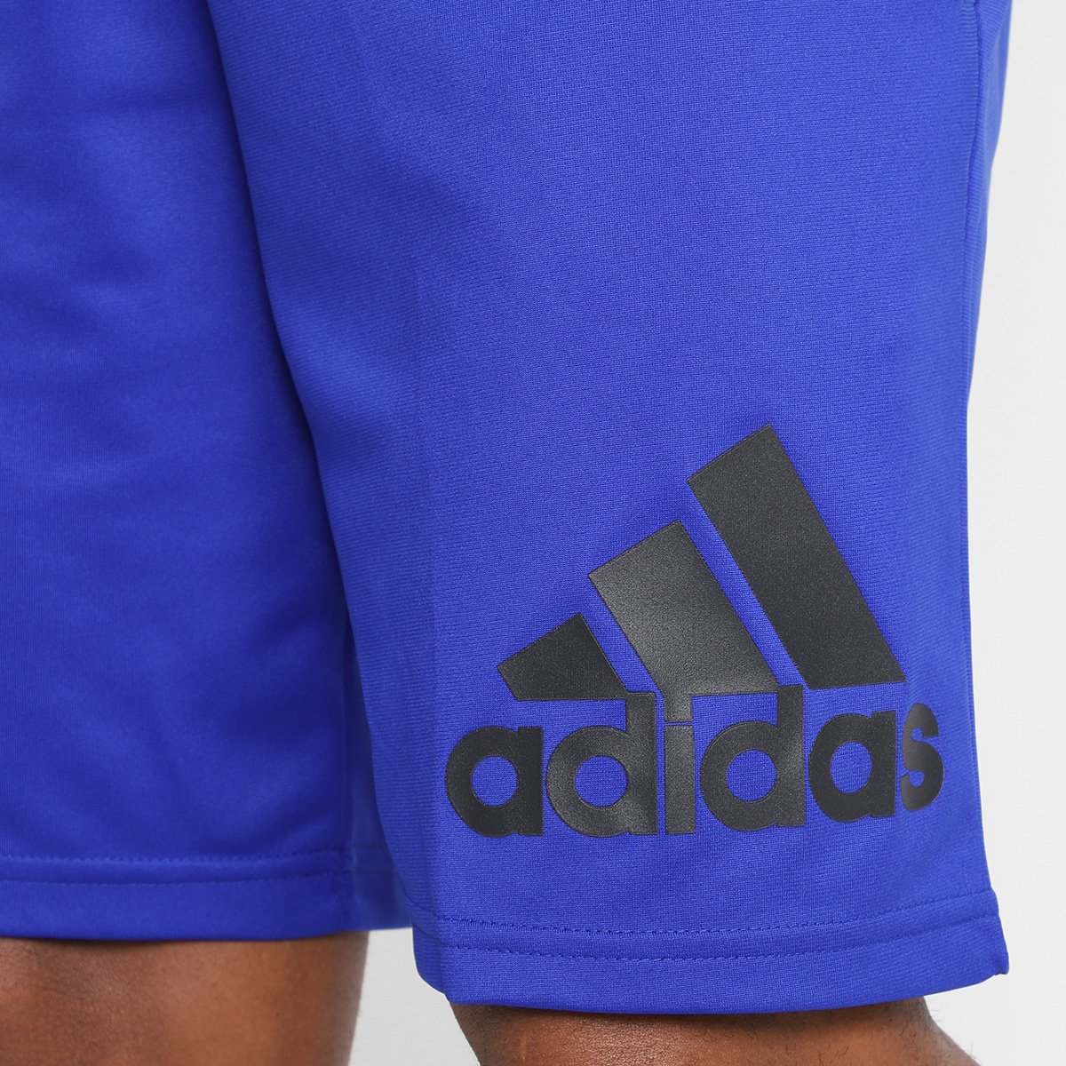 Short Adidas Logo Masculino - 2