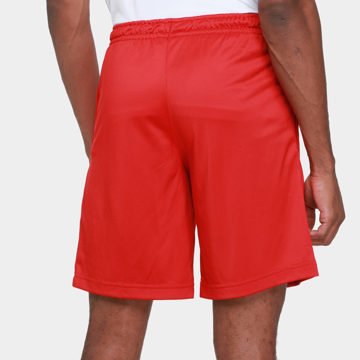 Short Adidas Logo Masculino - 1