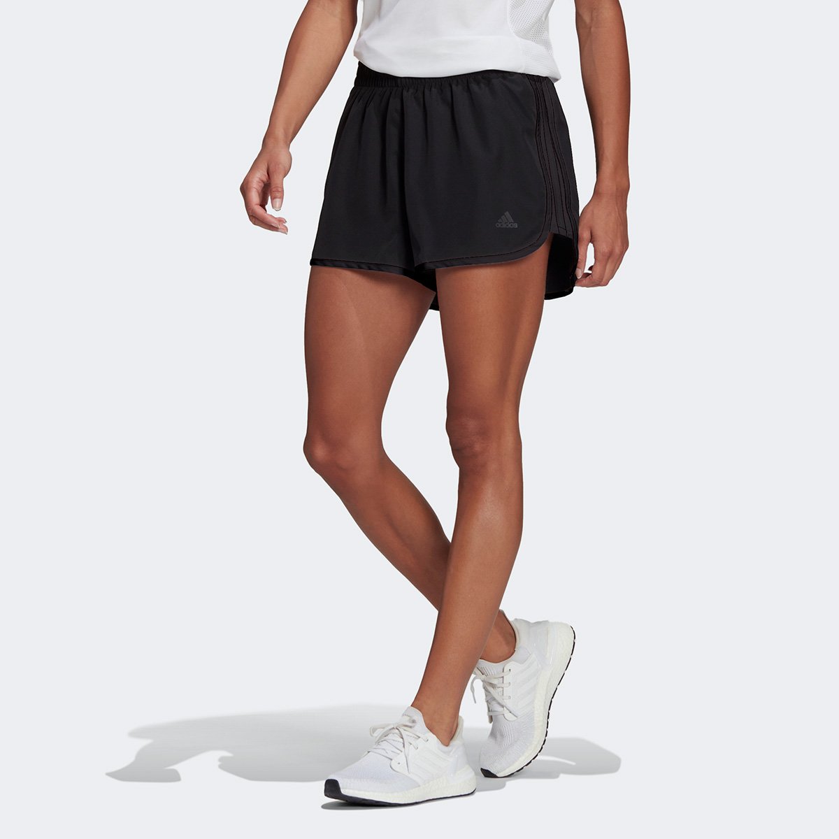 Short Adidas M20 Feminino é ruim? Short Adidas M20 Feminino é boa?