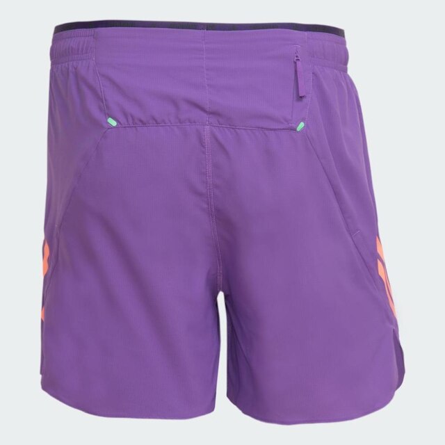 Short Adidas Maratona Do Rio Masculino