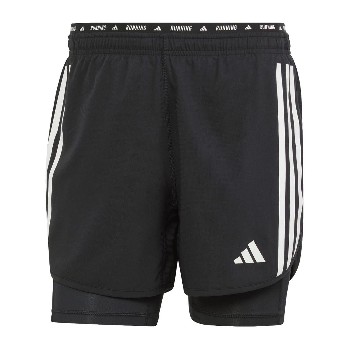 Short Adidas Otr E 3s 2in1 S Masculino Menor preço em Short Adidas Otr E 3s 2in1 S Masculino