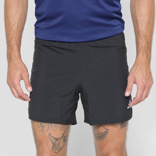 Short Adidas Own The Run Cooler Masculino - Preto é boa?