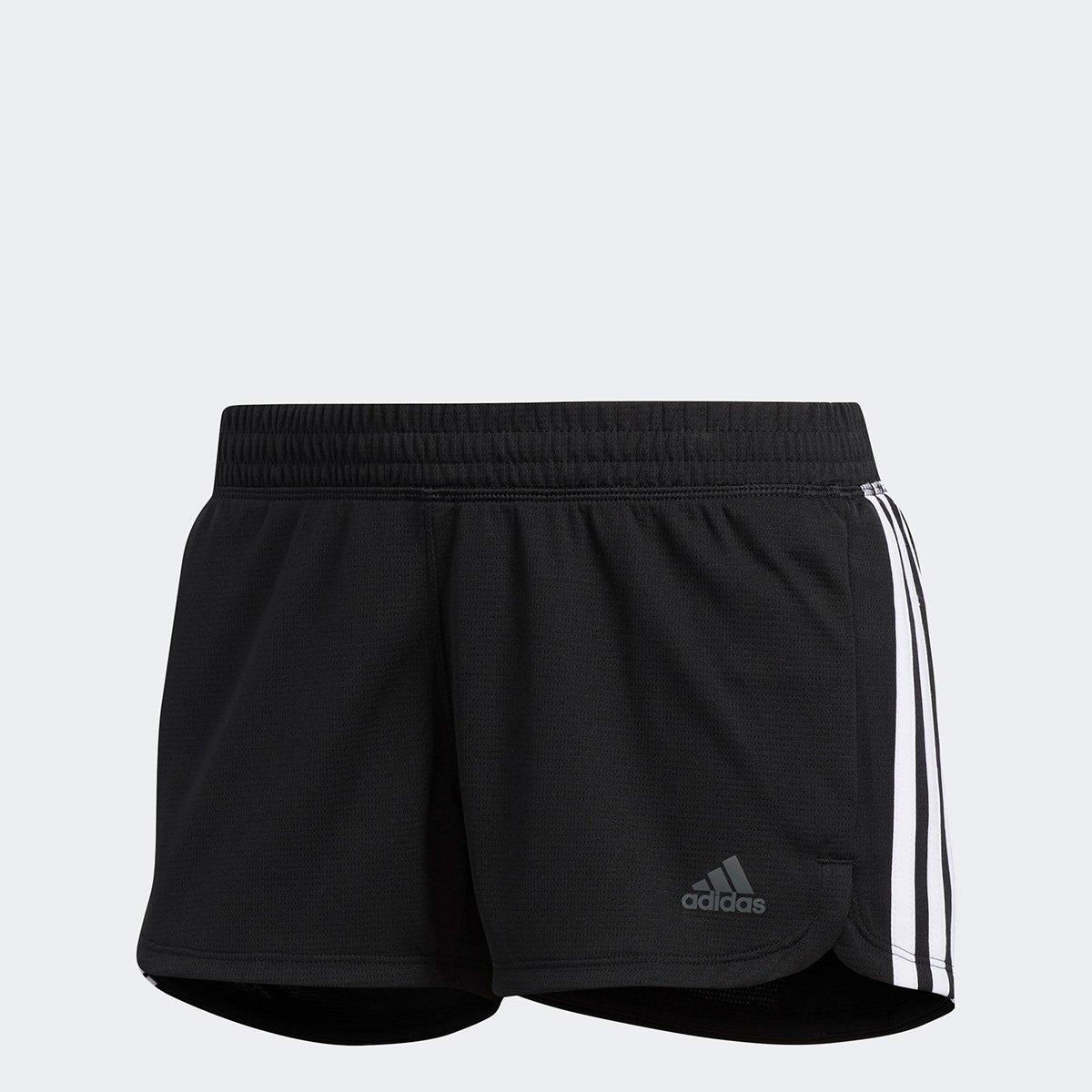 Short Adidas Pacer 3 Listras Feminino é ruim? Short Adidas Pacer 3 Listras Feminino é boa?