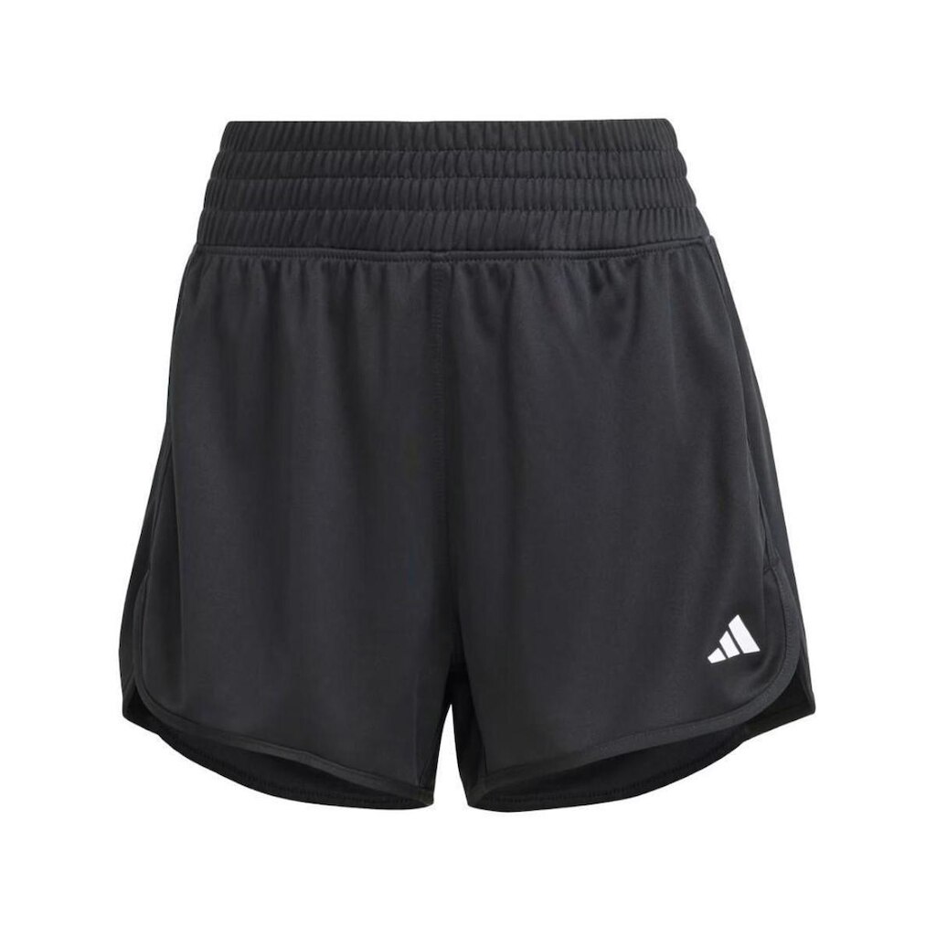 Short Adidas Pacer Knit High Feminino