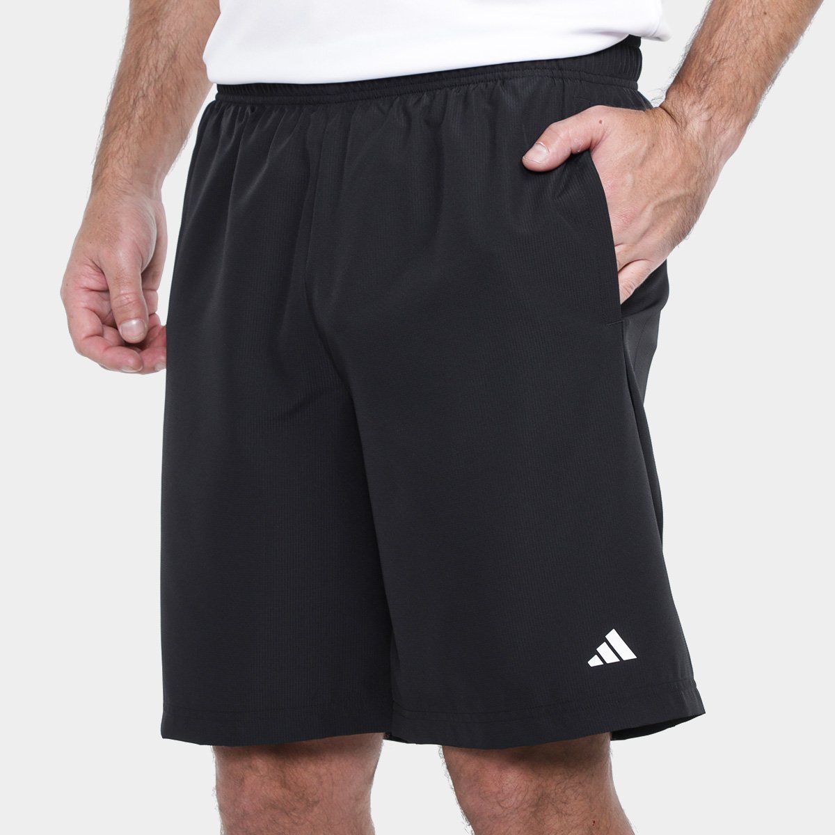 Short Adidas Plain Masculino é ruim? Short Adidas Plain Masculino é boa?