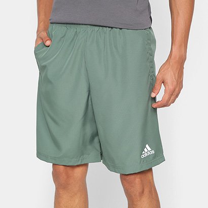 bermuda adidas woven