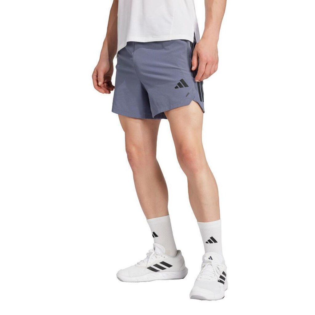 Short Adidas Power 3-Stripes Masculino