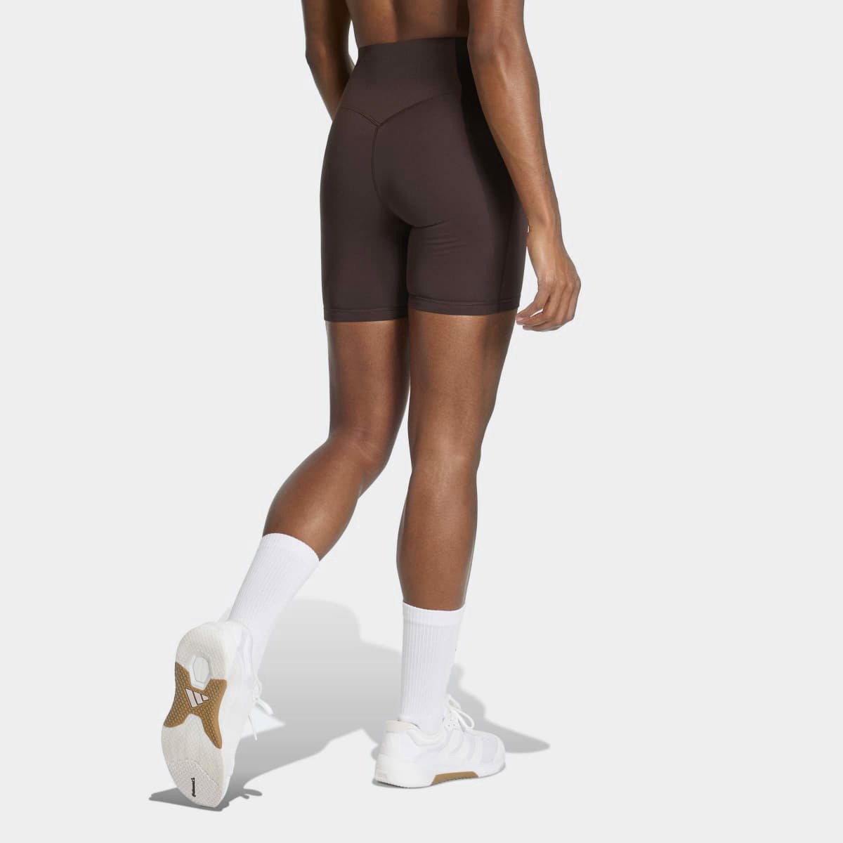 Short Adidas Power Feminino - 1