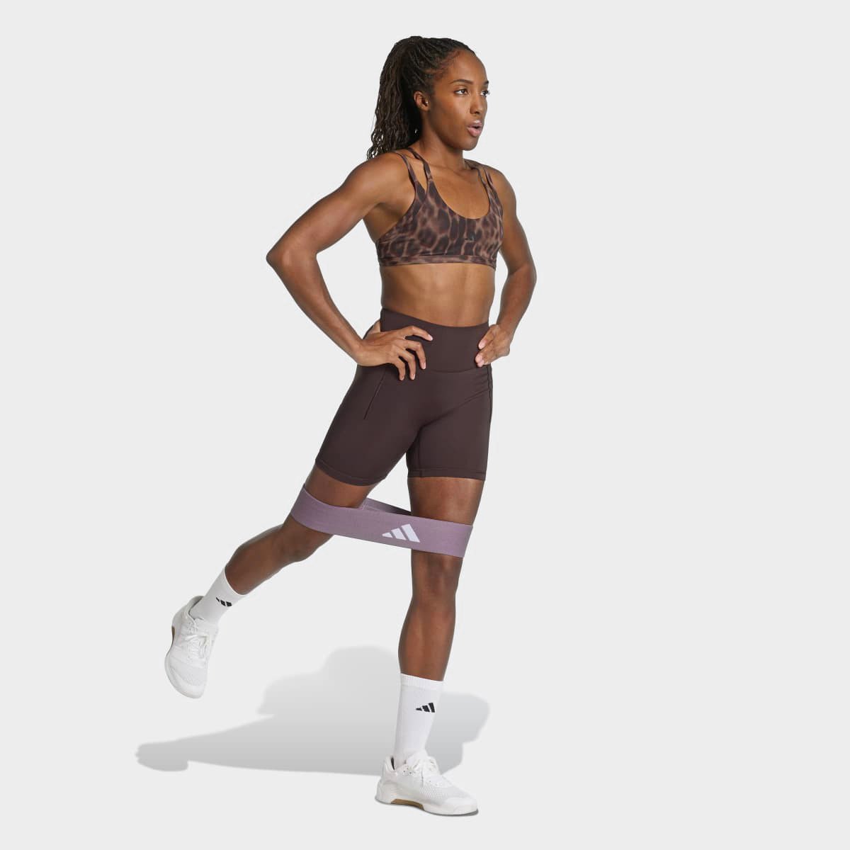 Short Adidas Power Feminino - 2