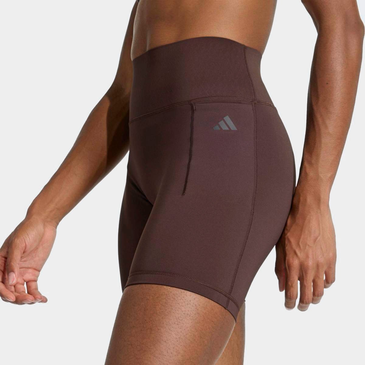 Short Adidas Power Feminino - 4