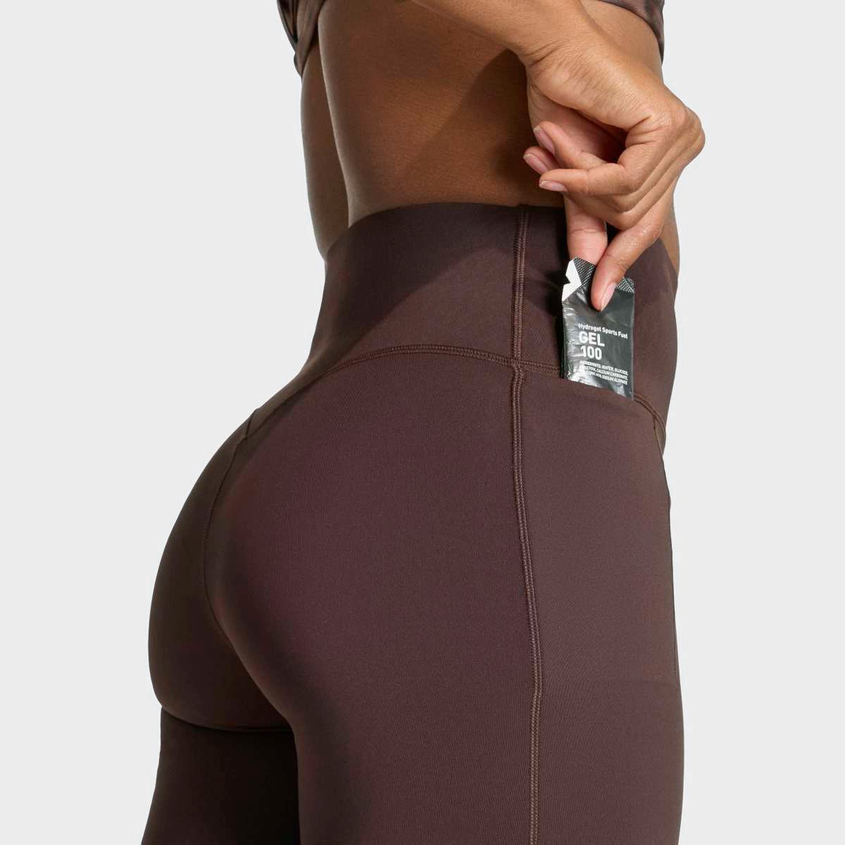 Short Adidas Power Feminino - 5