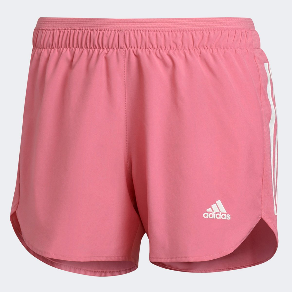 pantaloncini adidas rosa