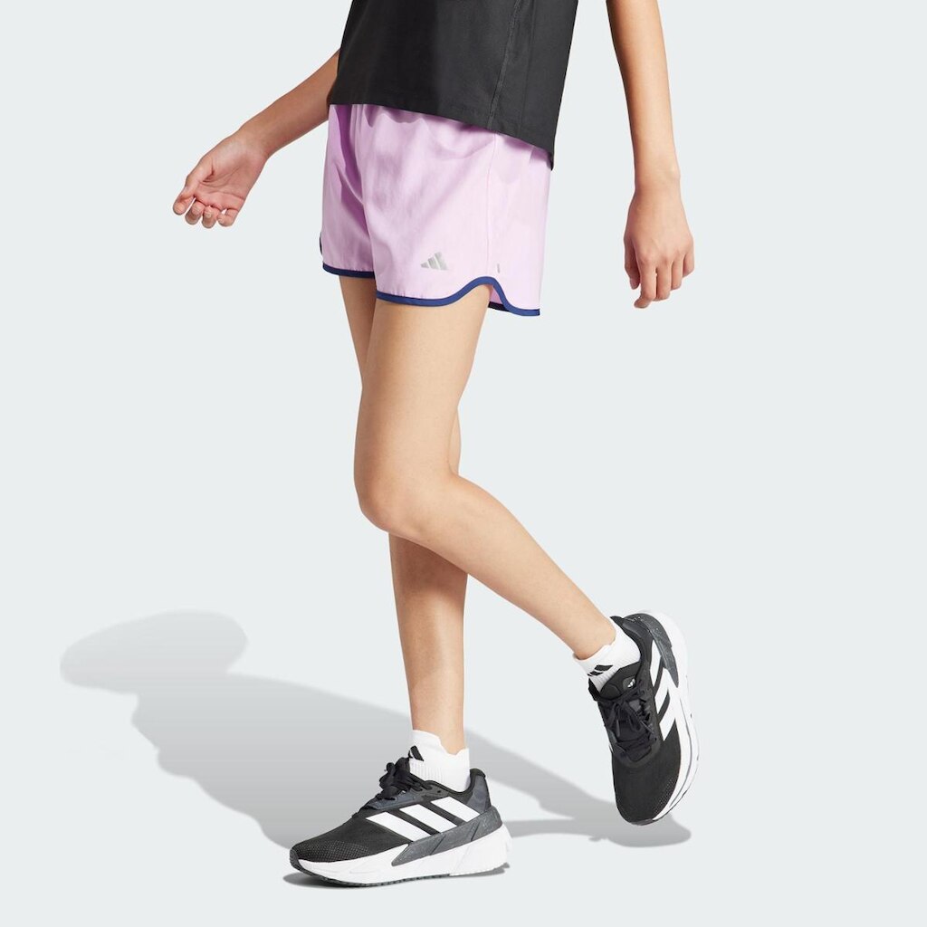 Short Adidas Run It Feminino