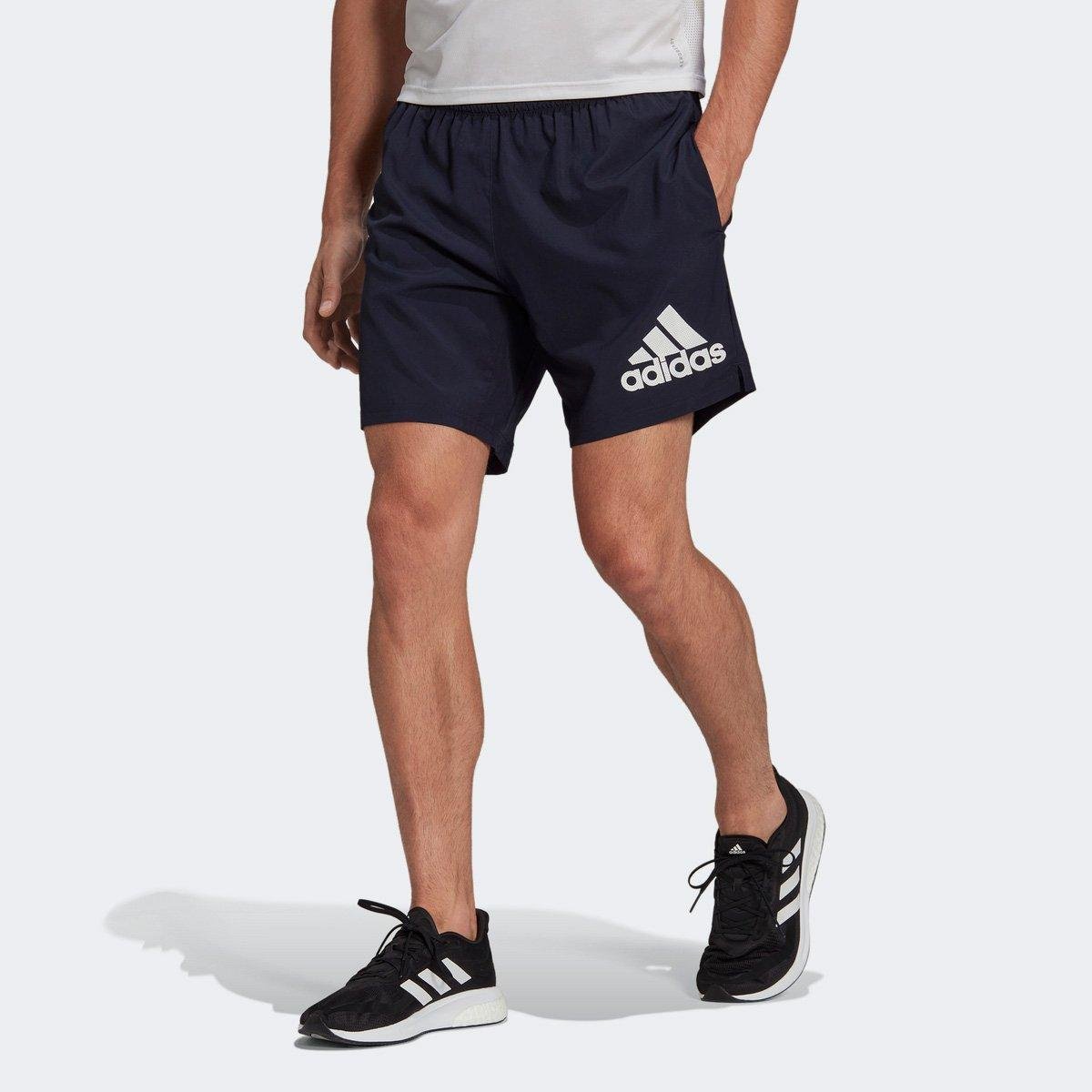 Short Adidas Run It Masculino é ruim? Short Adidas Run It Masculino é boa?