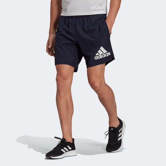 Short Adidas Run It Masculino - Chumbo é ruim? Short Adidas Run It Masculino - Chumbo é boa?