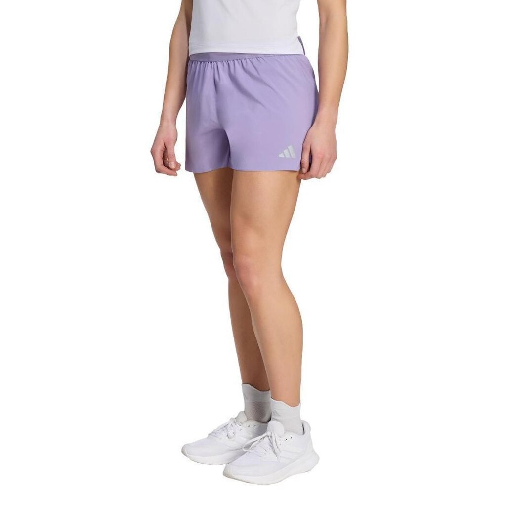 Short adidas S Adi365 Running Essentials Feminino
