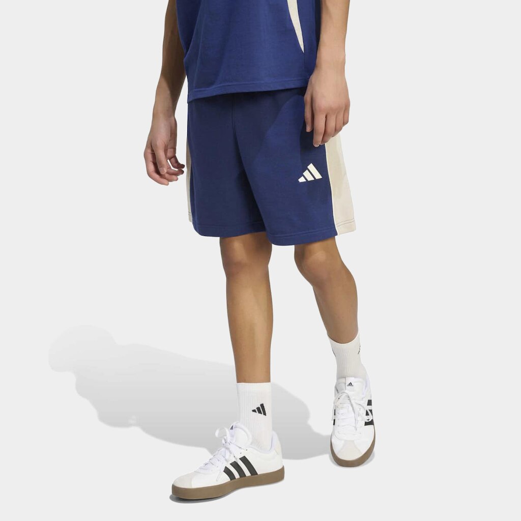 Short Adidas Seasonals Masculino