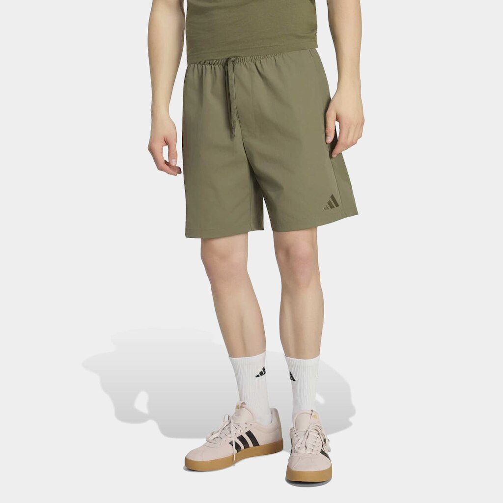 Short Adidas Seasonals  Masculino