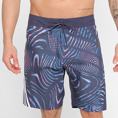 Short Adidas Souleaf Tech Masculino - Masculino