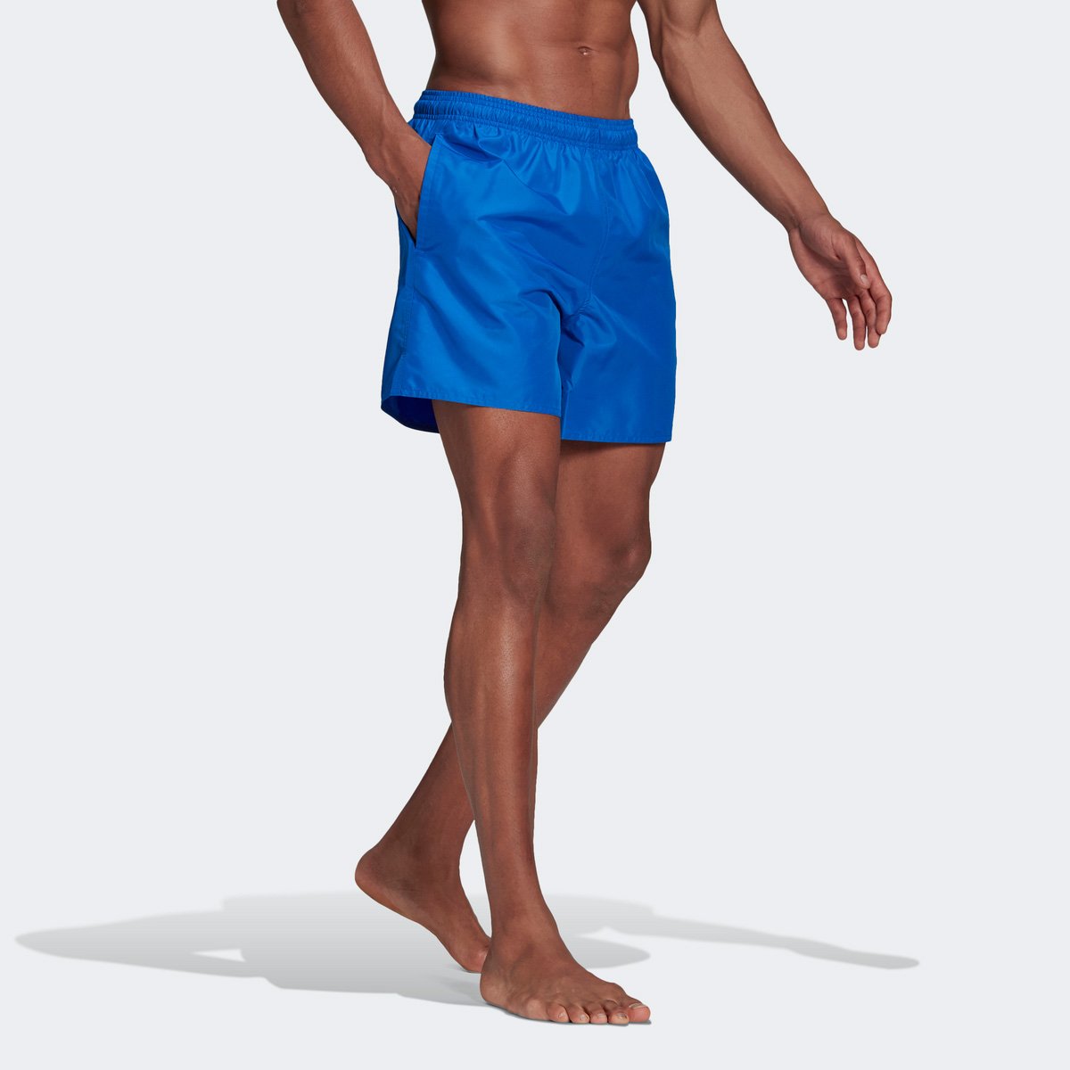 short adidas swim