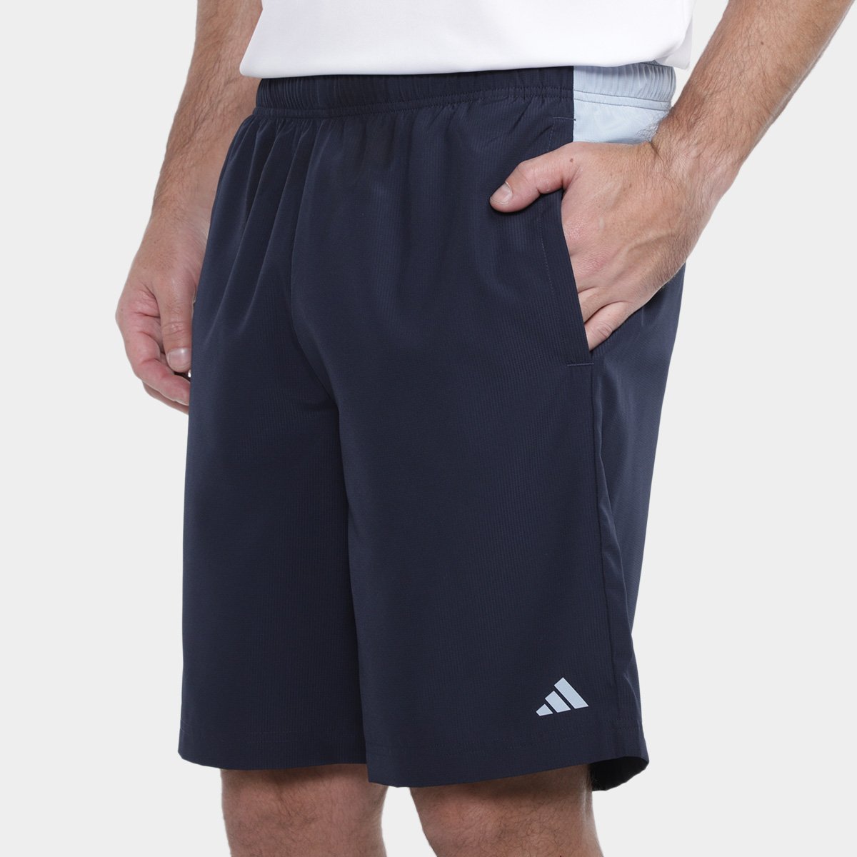 Short Adidas Tactel Colorblock Masculino é ruim? Short Adidas Tactel Colorblock Masculino é boa?