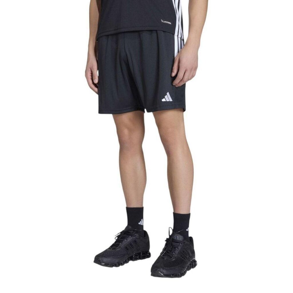Short Adidas Tiro 26 Essential Masculino - Preto PP