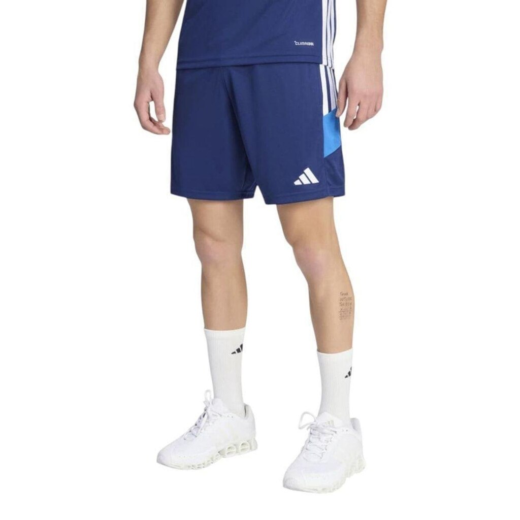Short Adidas Tiro 26 Essentials Masculino - Marinho PP