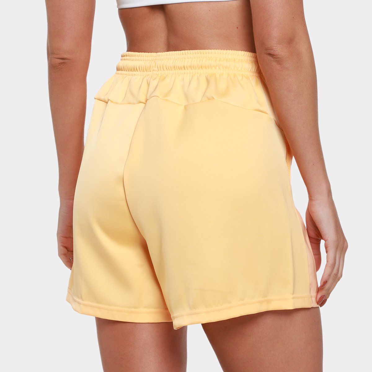 Short Adidas Tiro CG Feminino - 1
