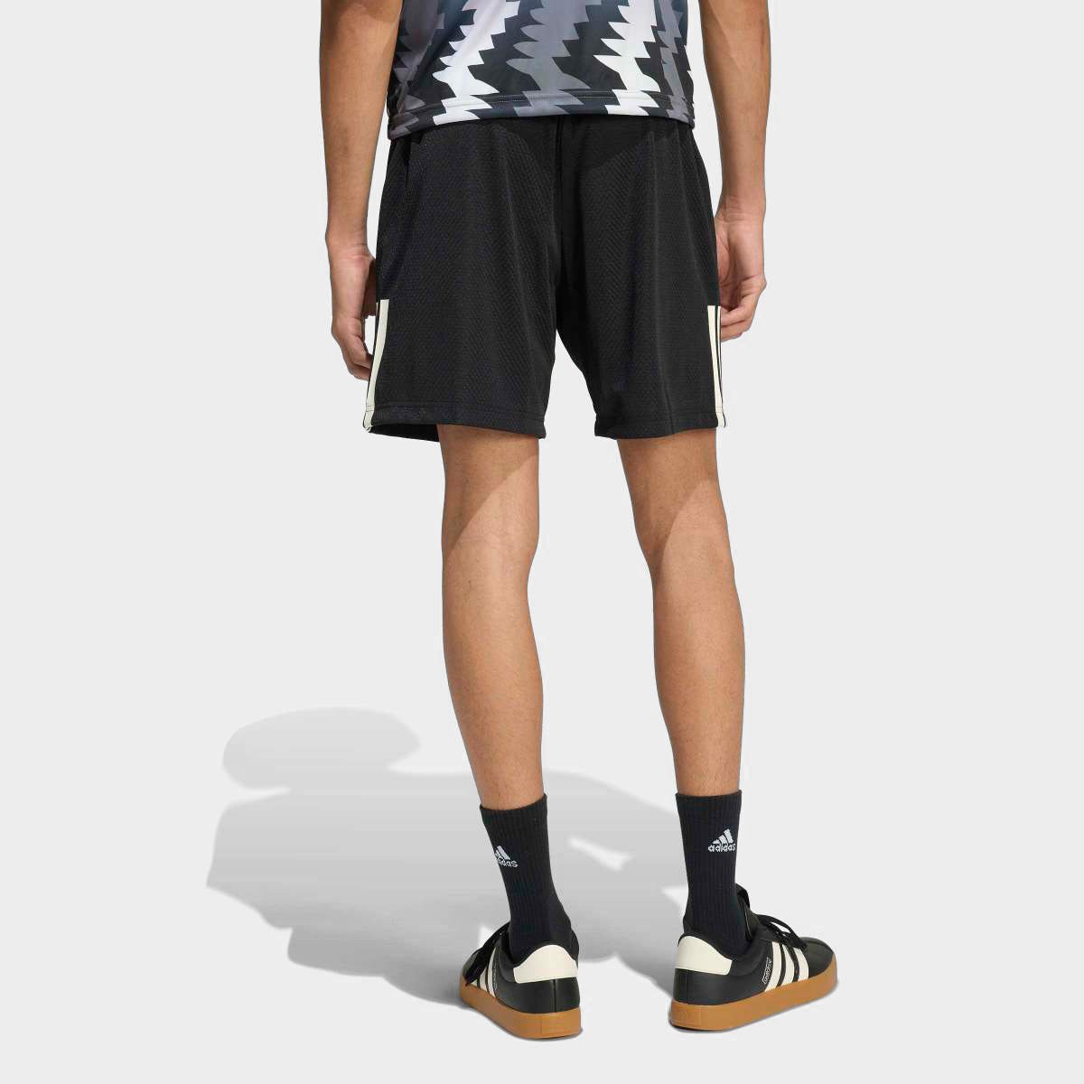 Short Adidas Tiro CG Masculino - 1