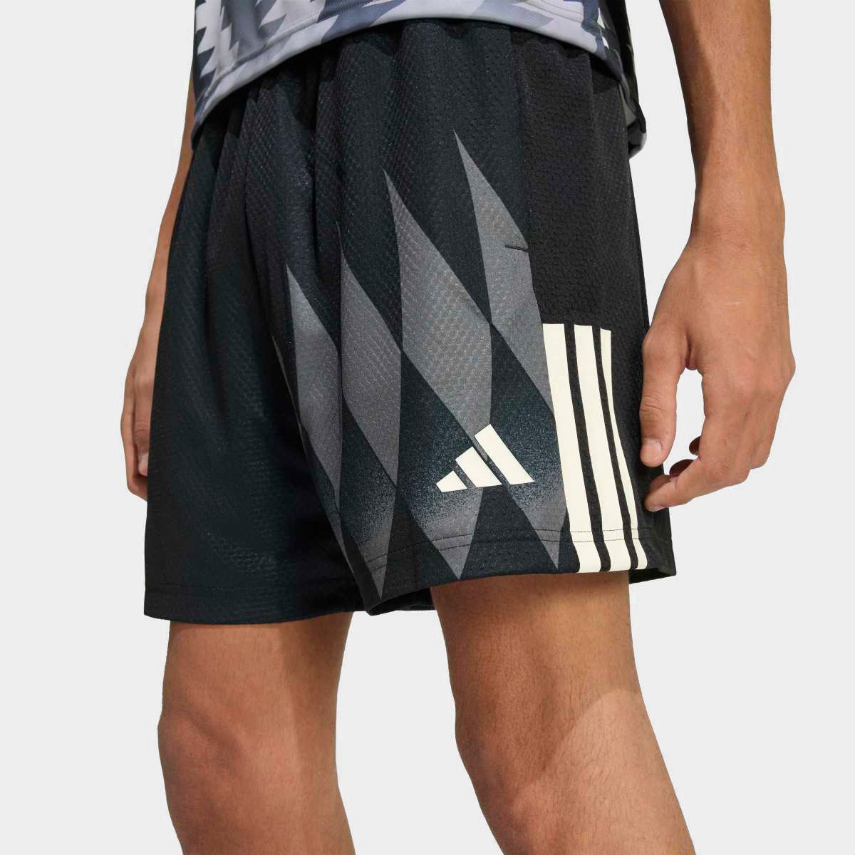 Short Adidas Tiro CG Masculino - 2